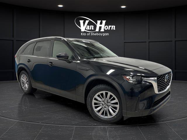 Used 2024 MAZDA CX-90 3.3 Turbo w/ Select Package AWD/4WD image 1