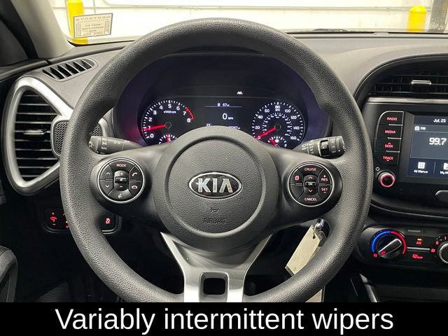 Used 2020 Kia Soul S FWD image 20