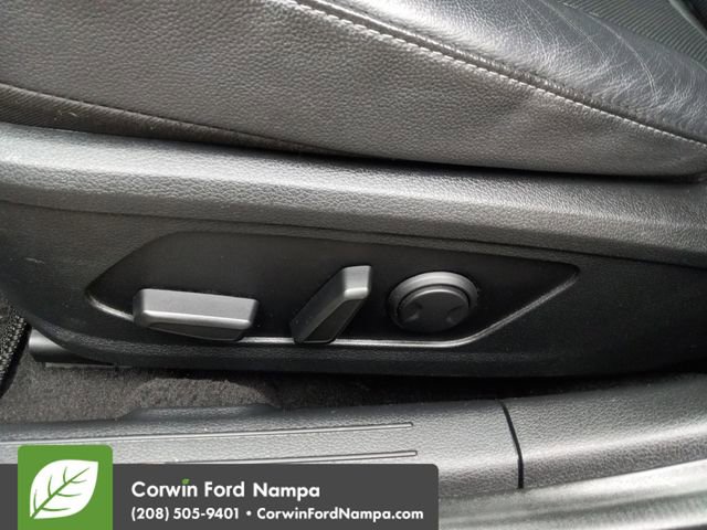 Used 2022 Hyundai Sonata Limited image 12