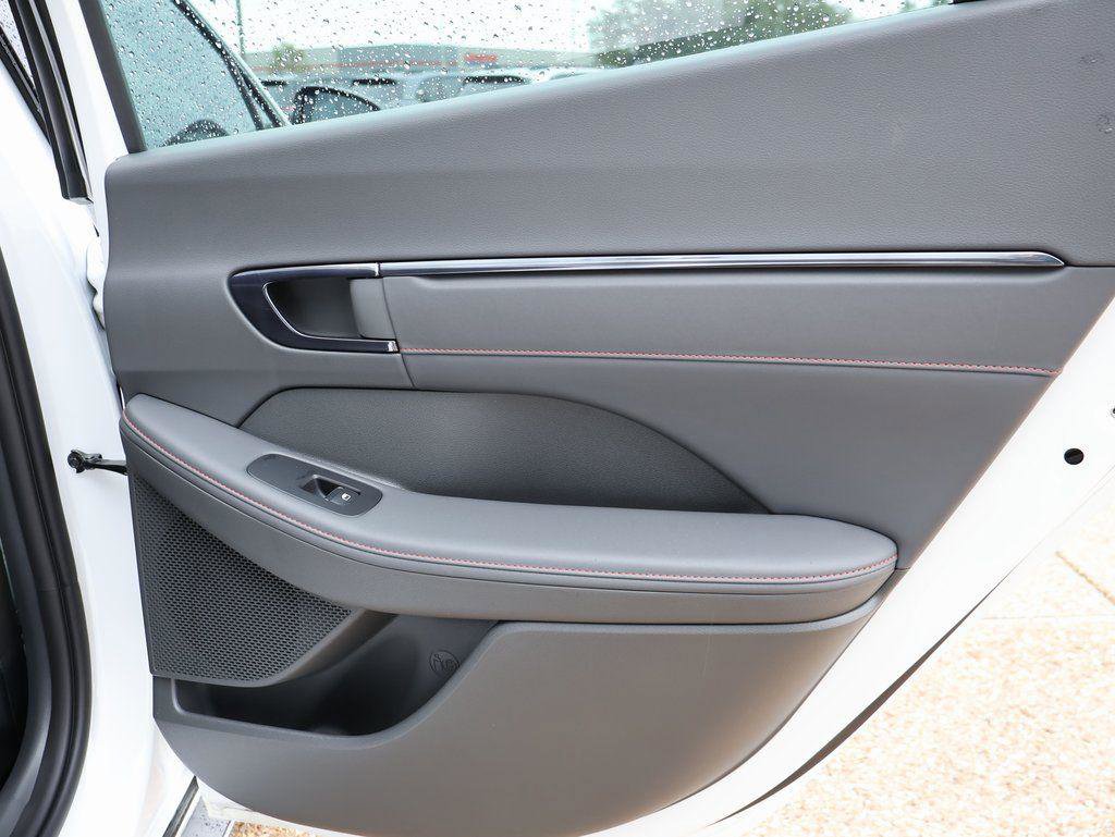 New 2026 Hyundai Sonata N Line image 12