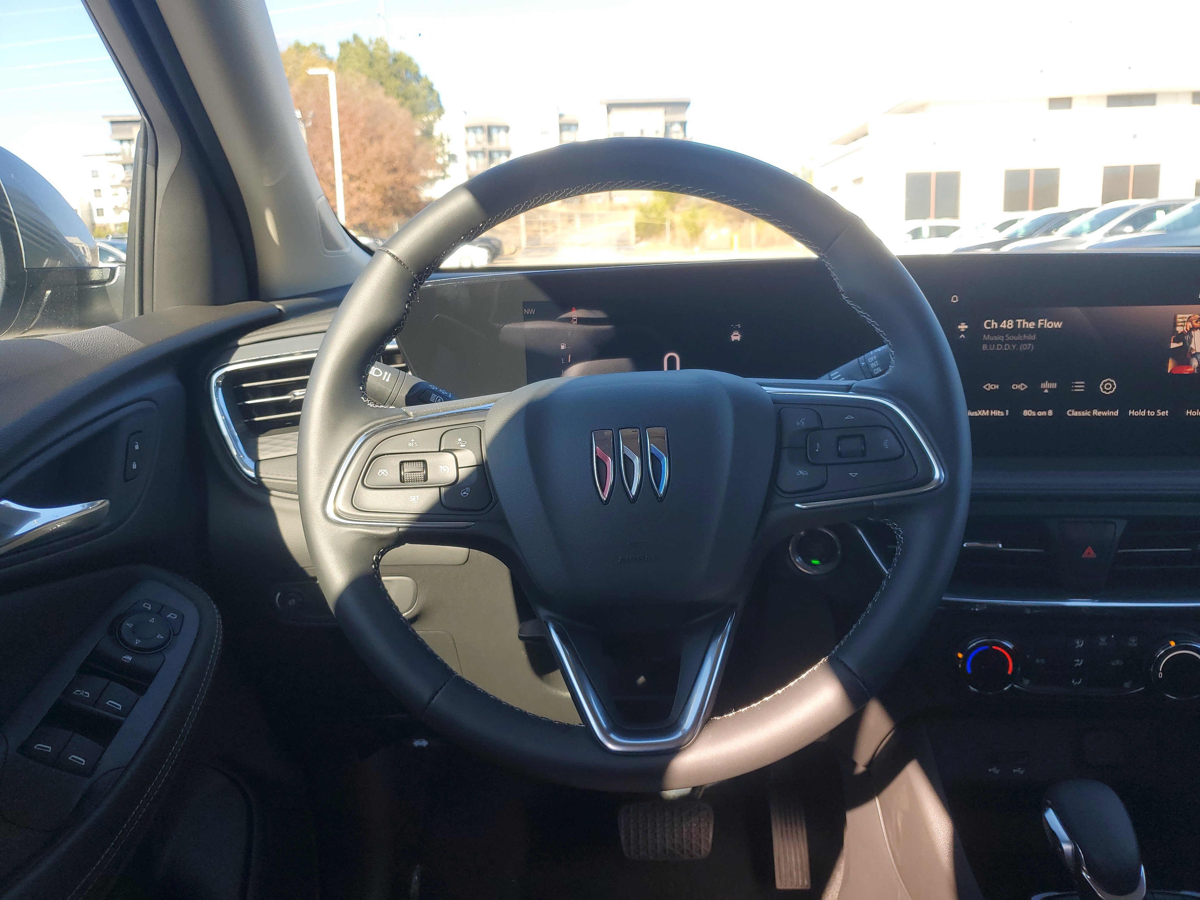 New 2025 Buick Encore GX Preferred w/ Comfort Package image 13