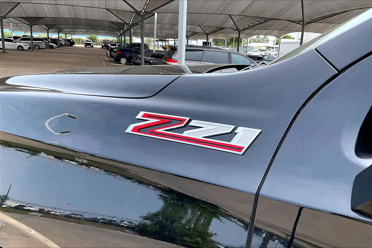 Used 2021 Chevrolet Tahoe Z71 AWD/4WD image 35