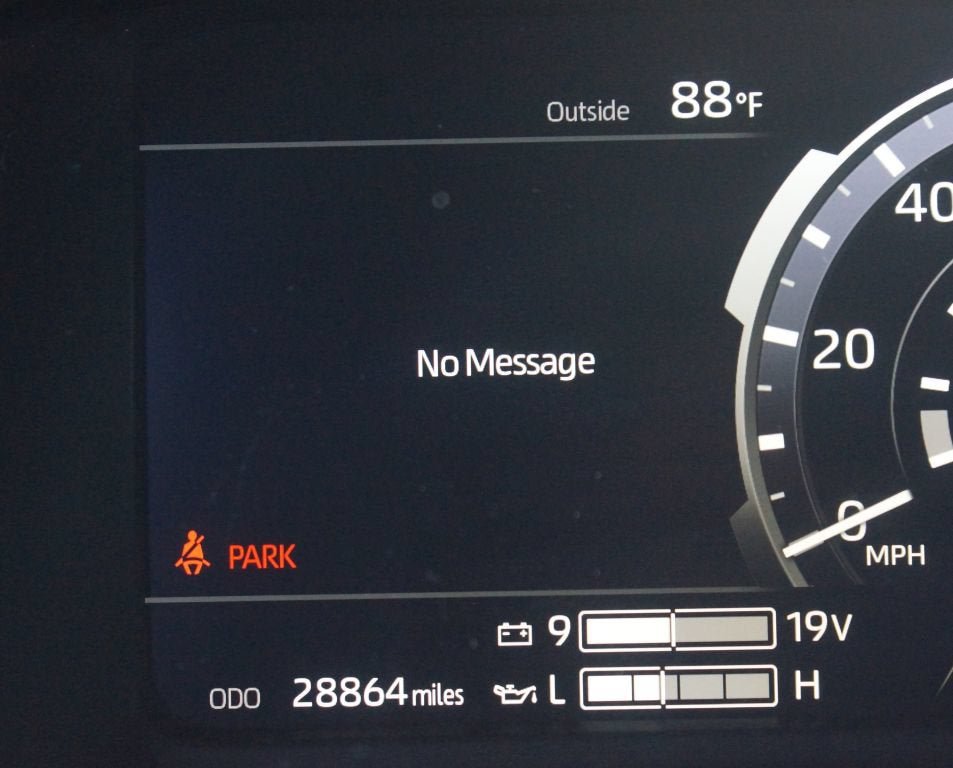 Used 2024 Toyota Tundra Limited AWD/4WD image 4