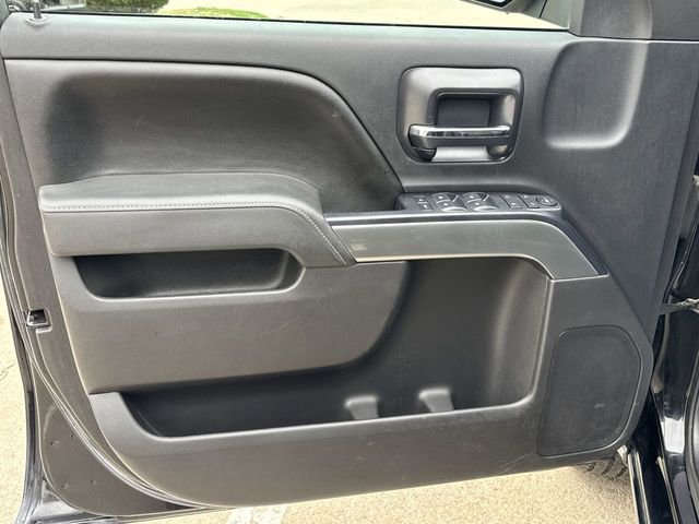 Used 2015 Chevrolet Silverado 1500 LT w/ All Star Edition image 22