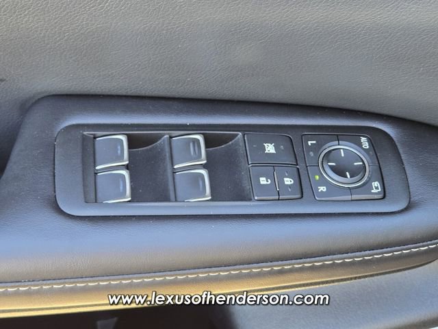 Certified 2021 Lexus RX 450h AWD w/ Premium Package image 22