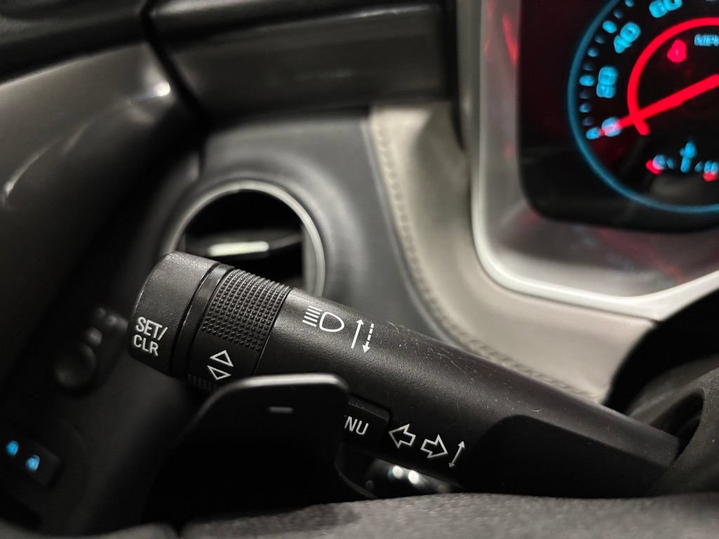 Used 2012 Chevrolet Camaro LT w/ RS Package RWD image 21