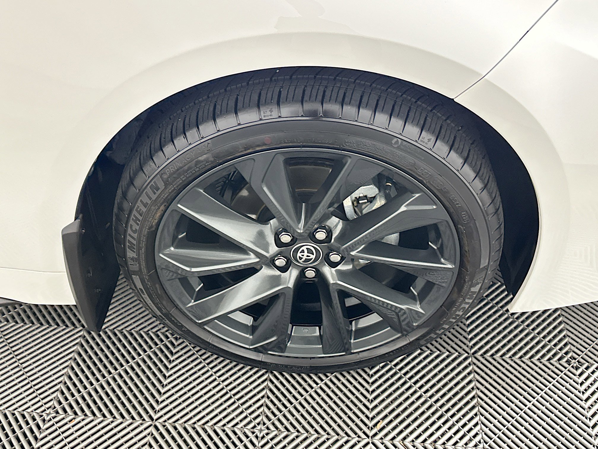 Used 2026 Toyota Corolla SE FWD image 11