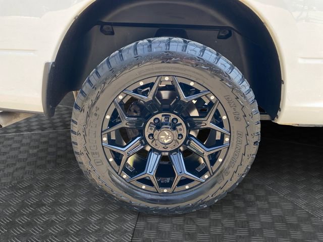 Used 2023 RAM 1500 Tradesman w/ Chrome Appearance Group image 35