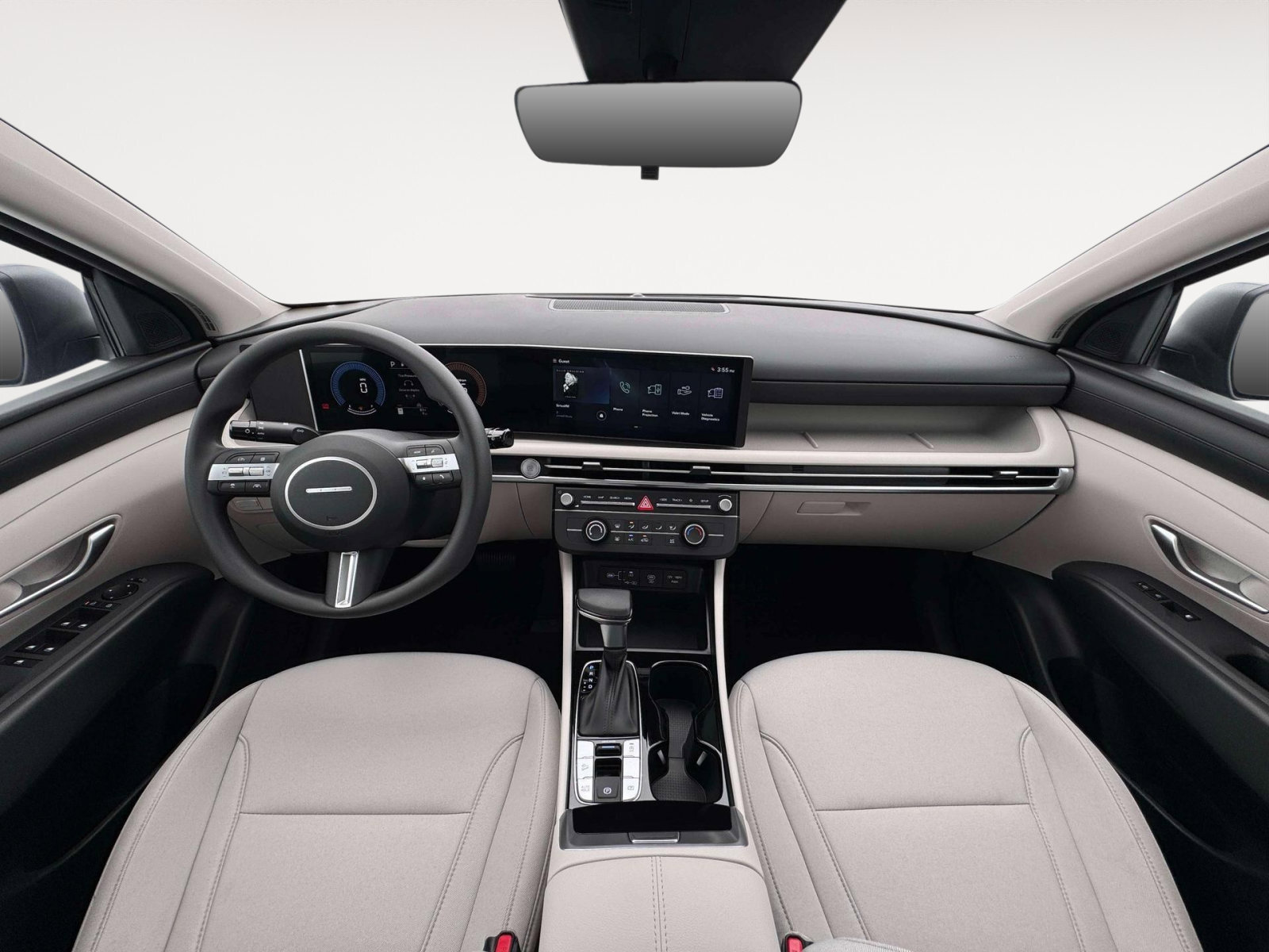 New 2026 Hyundai Tucson SE FWD image 13