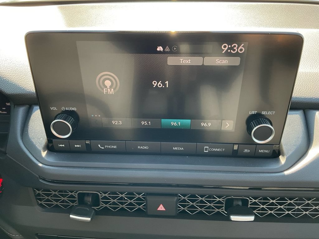 Used 2025 Honda Accord SE image 20