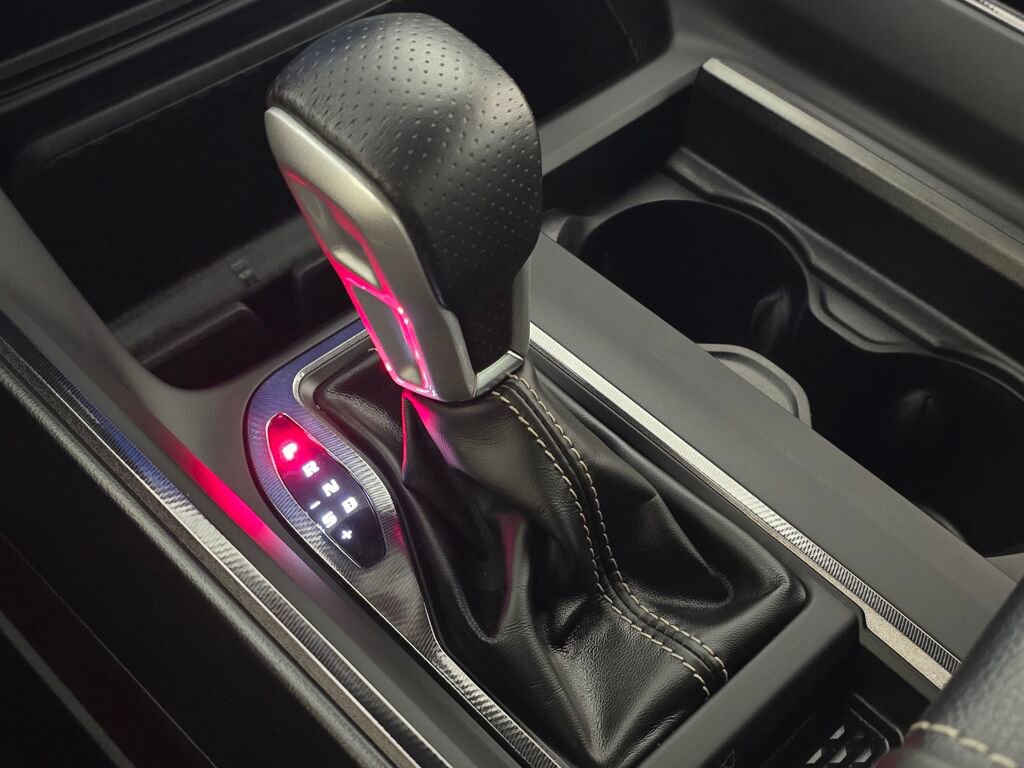 Used 2022 RAM 1500 TRX image 37