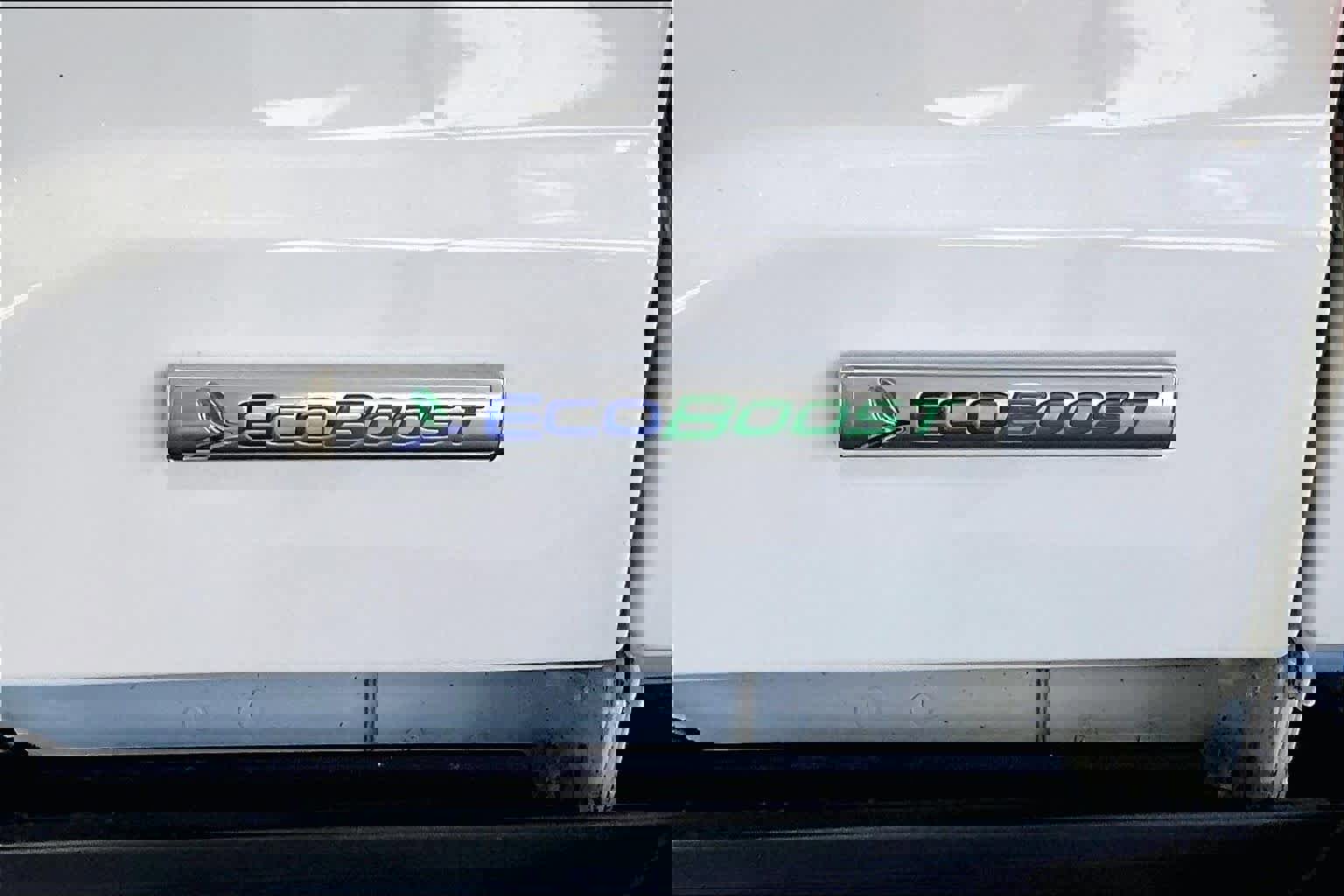 Used 2022 Ford F150 Lariat image 9