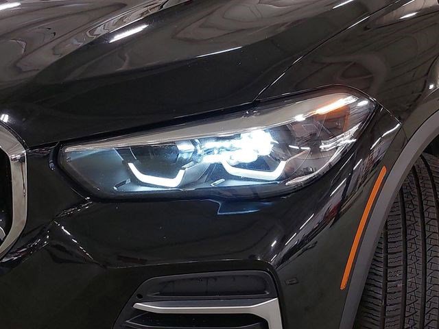 Used 2023 BMW X5 xDrive40i AWD/4WD image 33