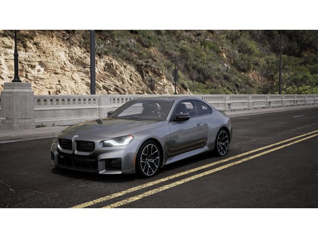 New 2027 BMW M2