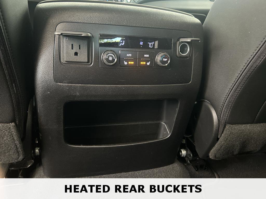 Used 2019 Chevrolet Tahoe Premier w/ Max Trailering Package image 21