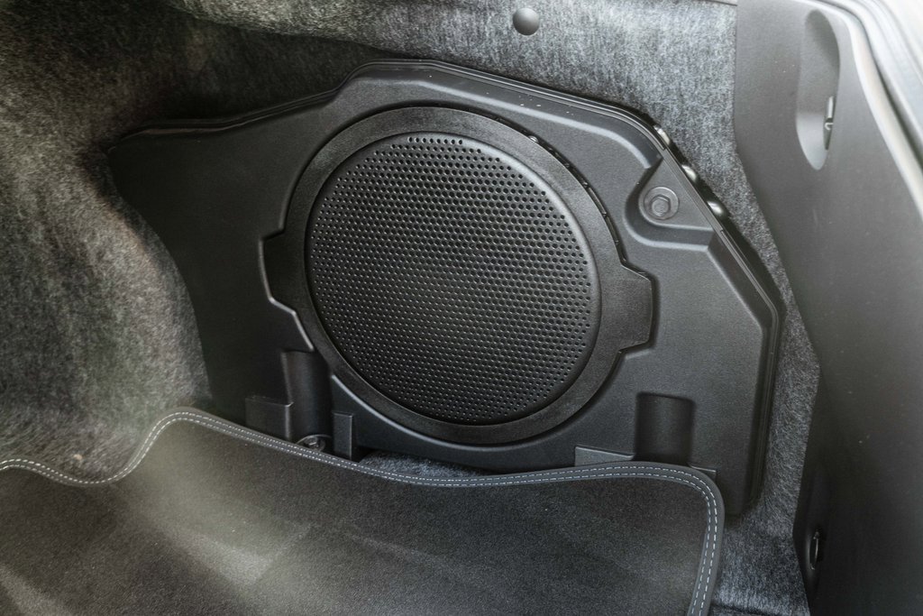 Used 2024 Ford Mustang Dark Horse image 32