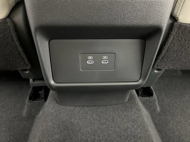 New 2026 Nissan Rogue Dark Armor FWD image 44