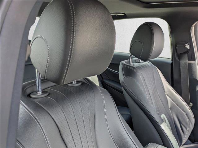 Used 2023 Mercedes-Benz E 350 Sedan w/ Premium Package image 14