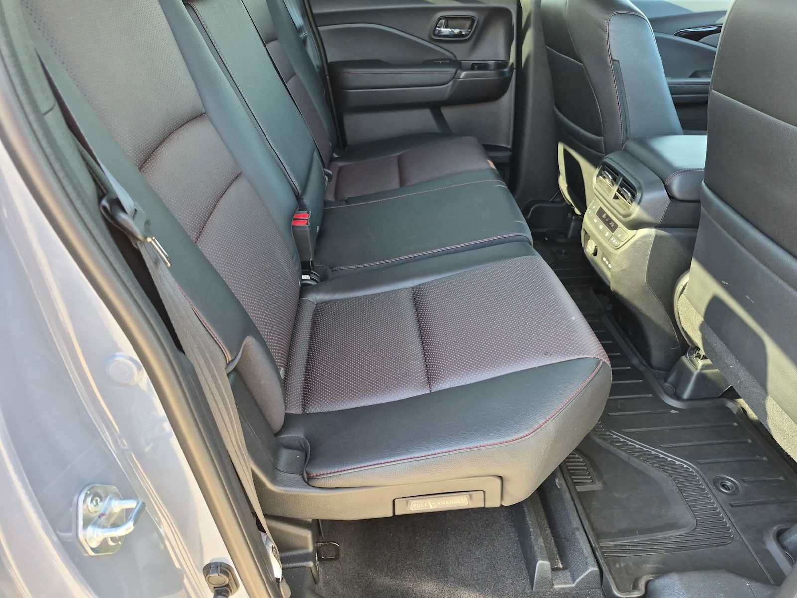 Used 2024 Honda Ridgeline Black Edition image 21
