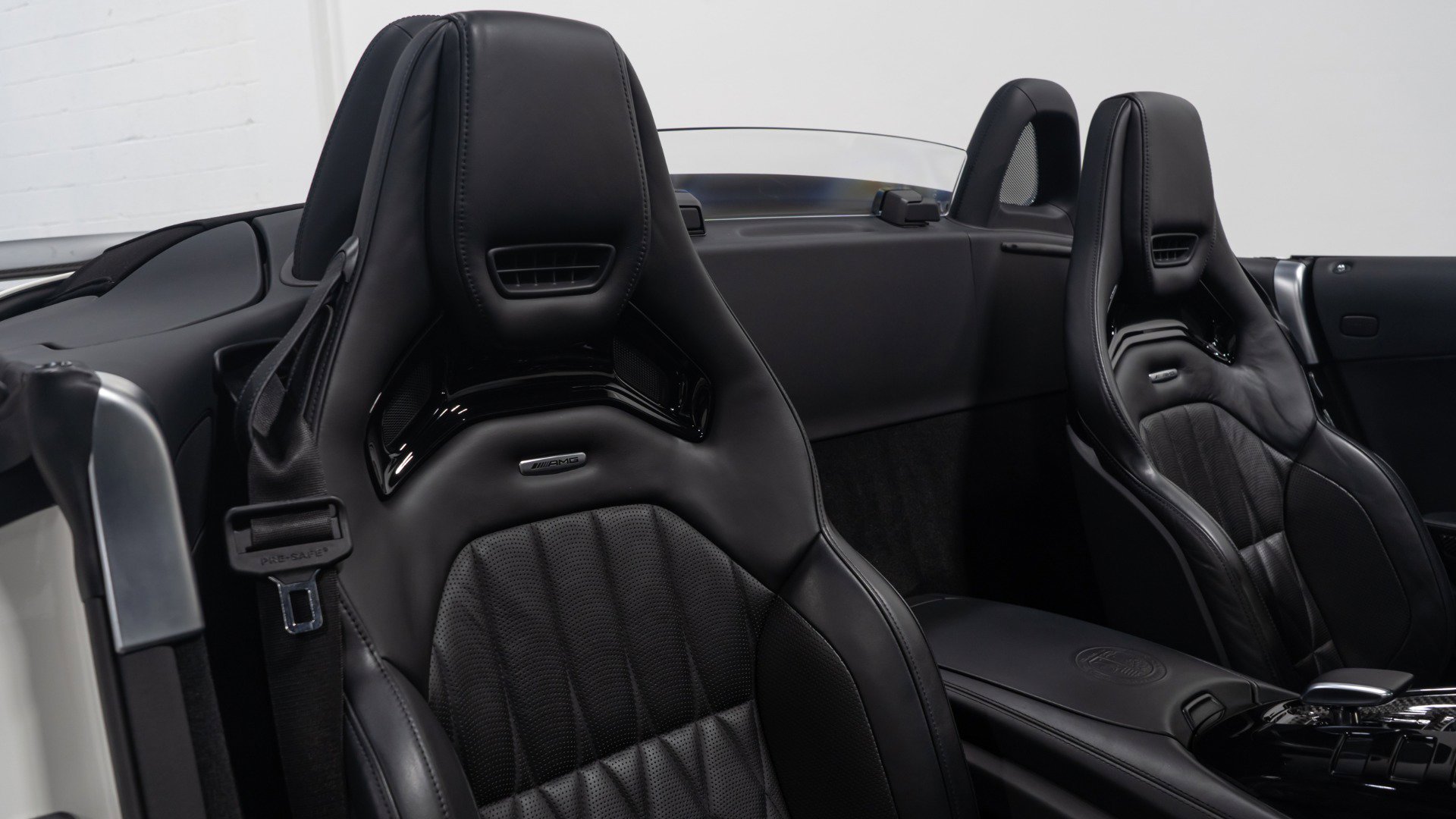 Used 2020 Mercedes-Benz AMG GT R image 66