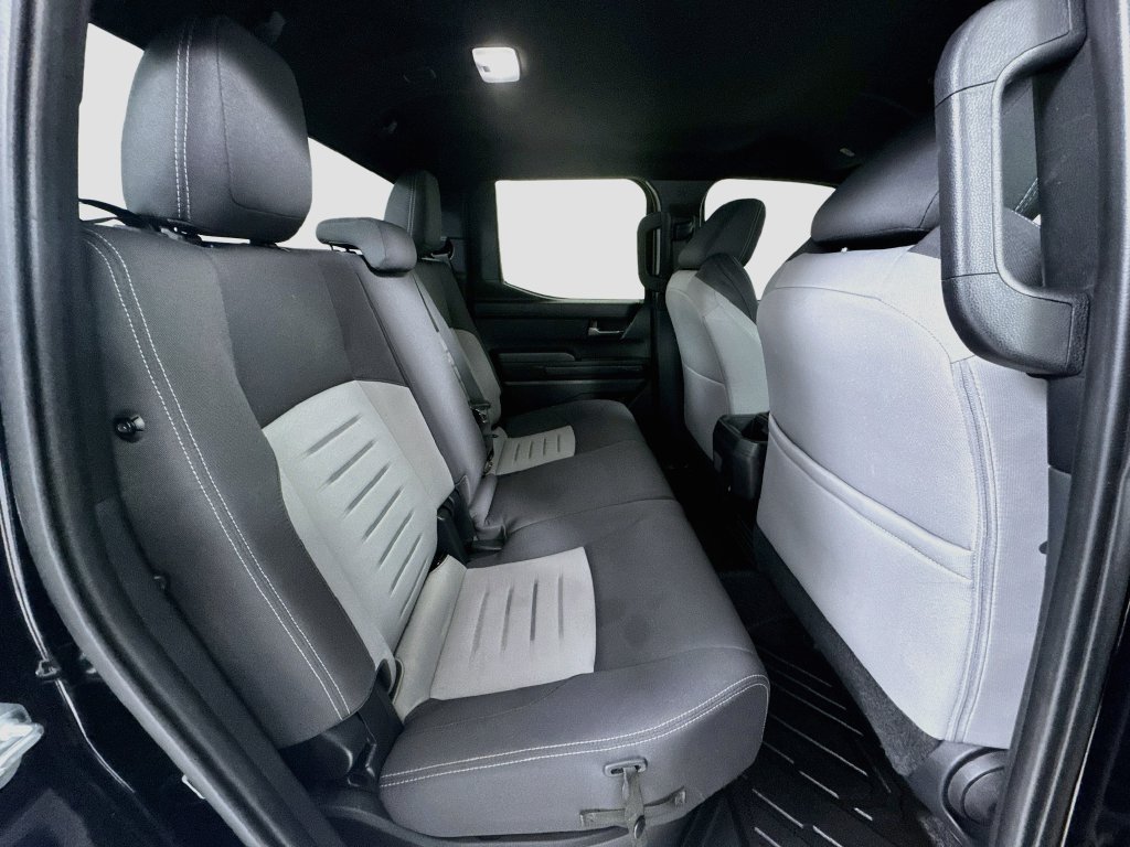Used 2024 Toyota Tacoma 4x4 Double Cab image 24
