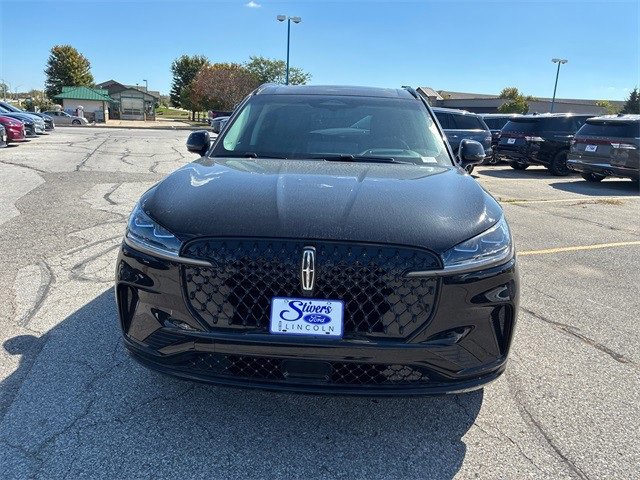 New 2025 Lincoln Aviator Reserve w/ Equipment Group 201A image 11