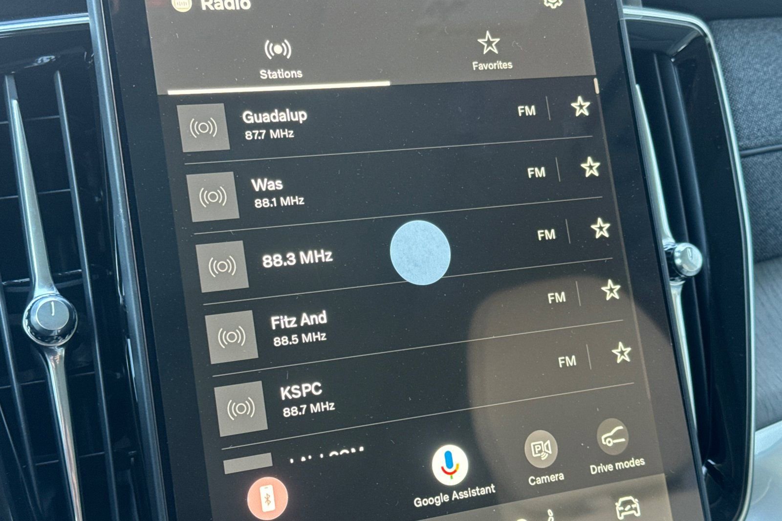 New 2026 Volvo XC90 T8 Ultra w/ Lounge Package image 21