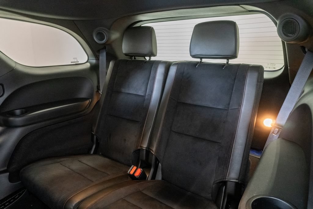 New 2026 Dodge Durango GT AWD/4WD image 26