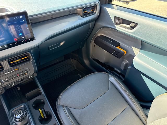 Used 2025 Ford Maverick Tremor AWD/4WD image 19