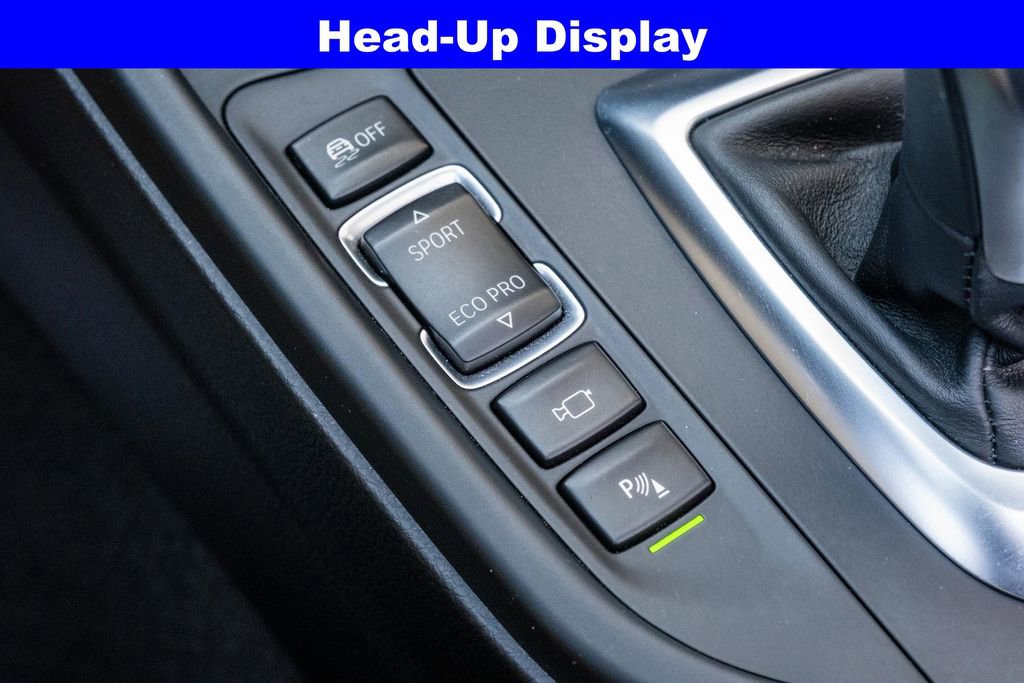 Used 2016 BMW 435i xDrive Convertible AWD/4WD image 12