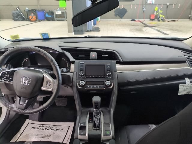 Used 2020 Honda Civic LX image 5