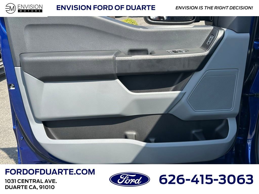 New 2026 Ford F250 XL image 15