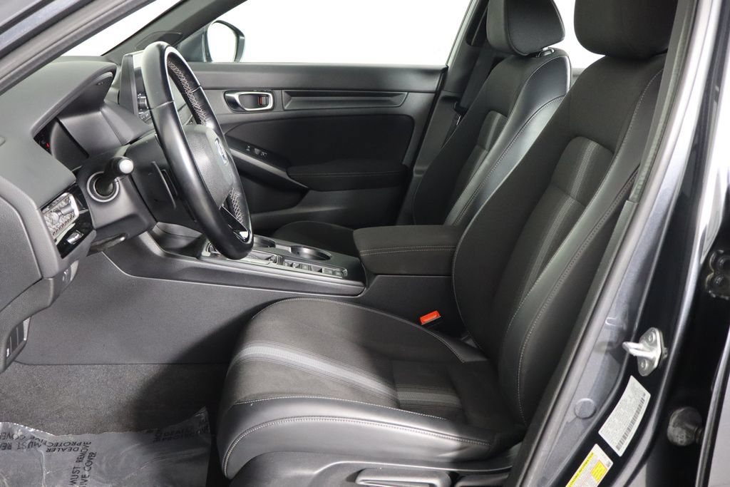 Used 2022 Honda Civic Sport image 14