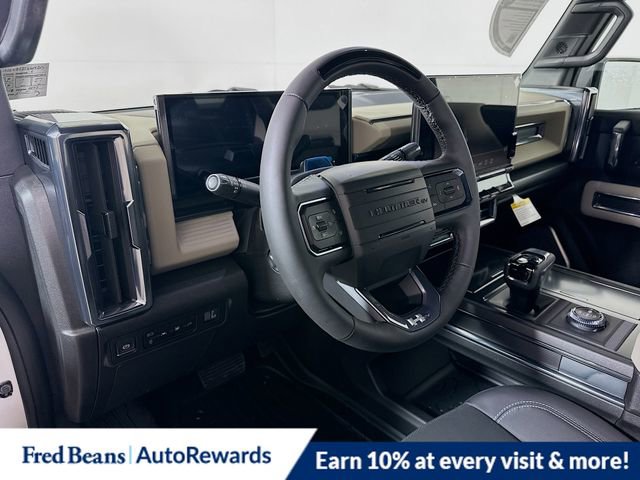New 2026 GMC Hummer EV SUV image 6