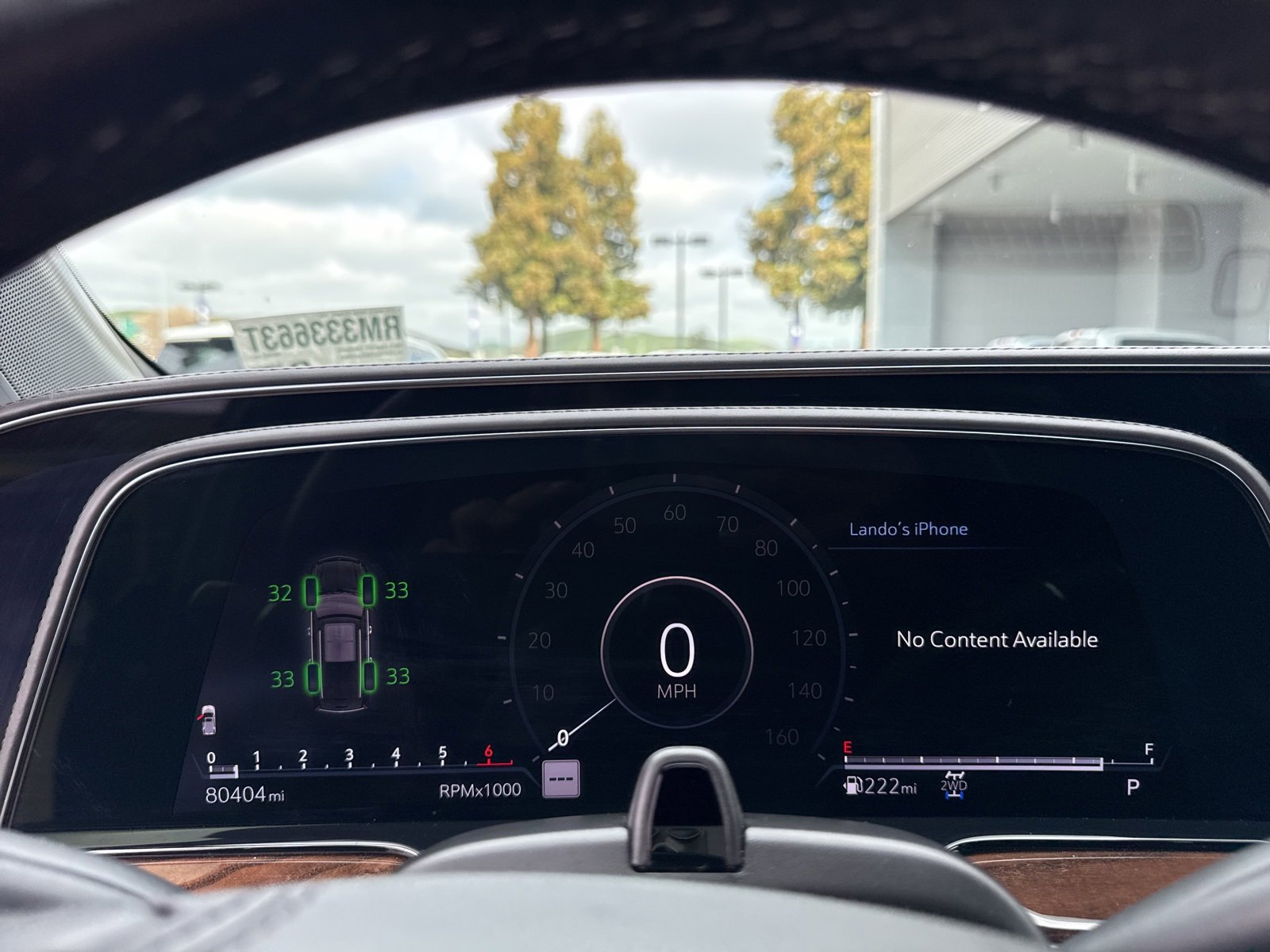 Used 2021 Cadillac Escalade Sport Platinum w/ Heavy-Duty Trailer Package image 24