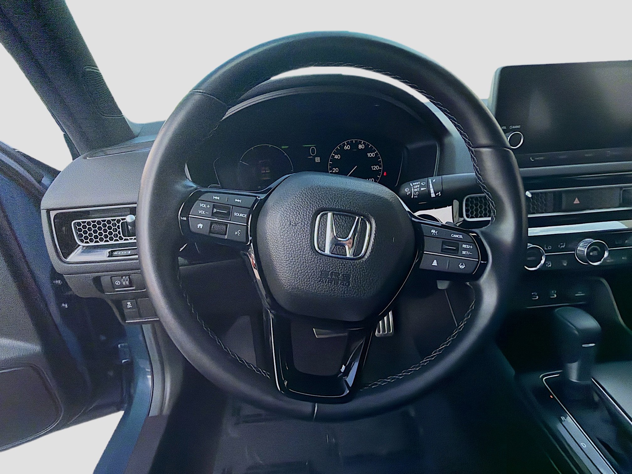 Used 2025 Honda Civic Sport image 10