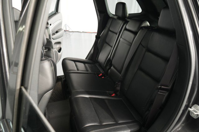 Used 2018 Jeep Grand Cherokee Limited AWD/4WD image 38