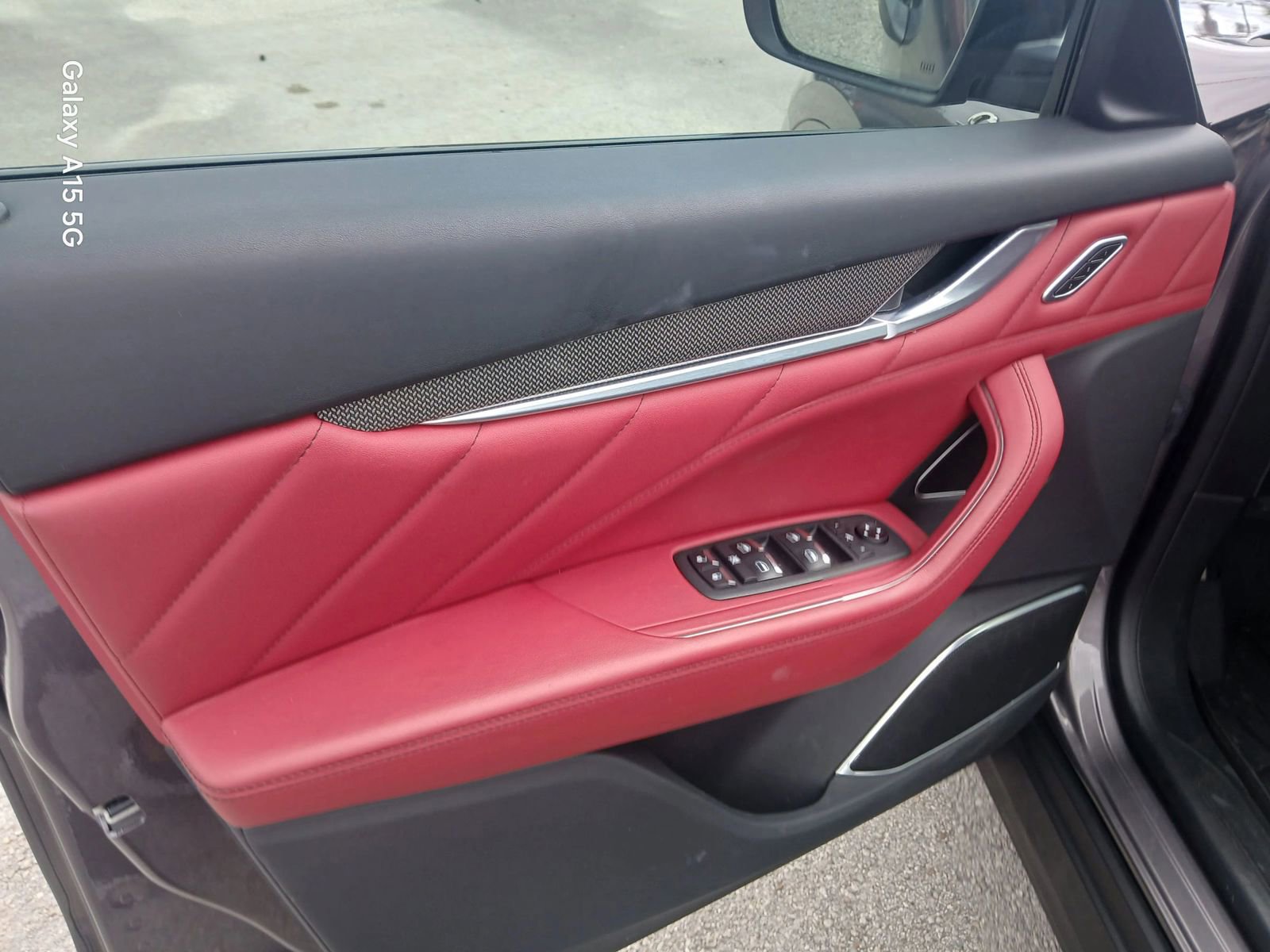 Used 2022 Maserati Levante GT image 9