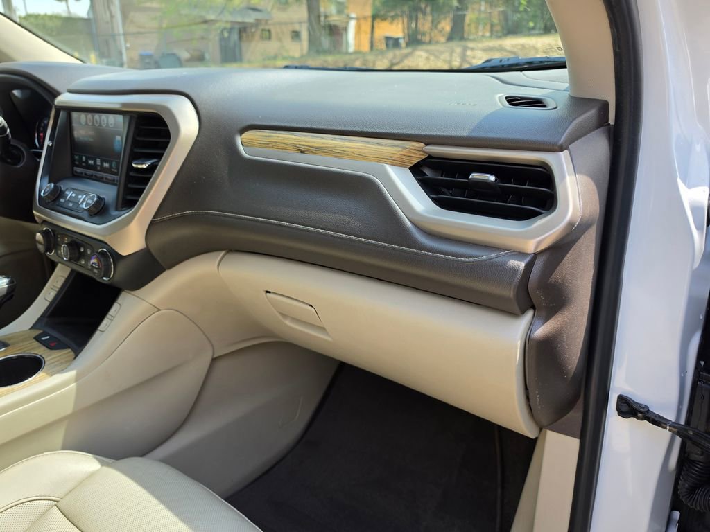 Used 2019 GMC Acadia Denali w/ Technology Package image 50