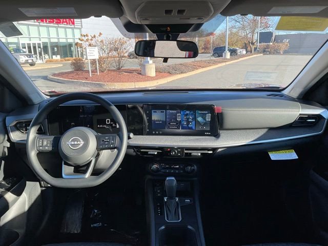 New 2026 Nissan Kicks SV w/ SV Premium Package image 14