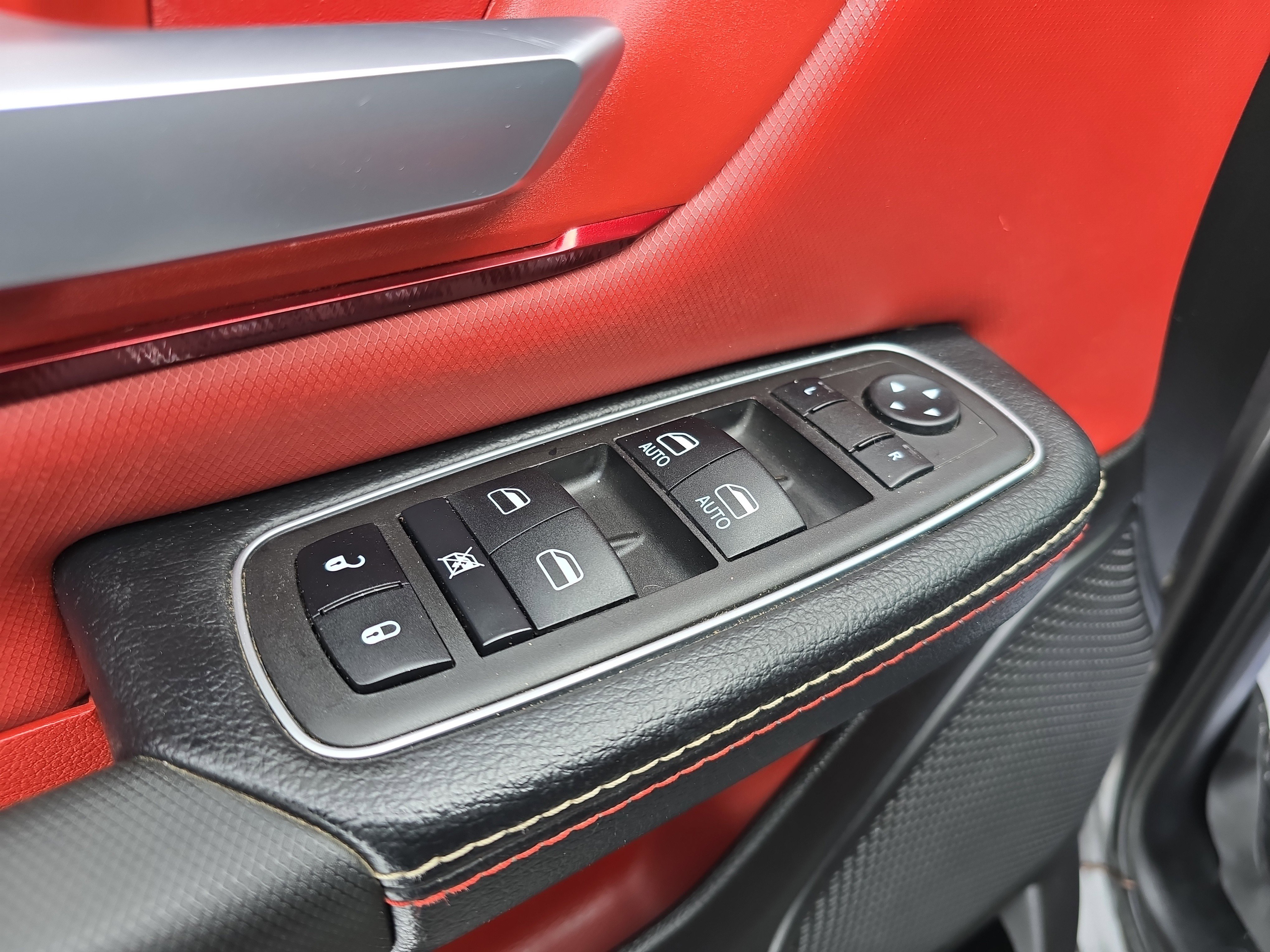 Used 2024 RAM 1500 Rebel image 20