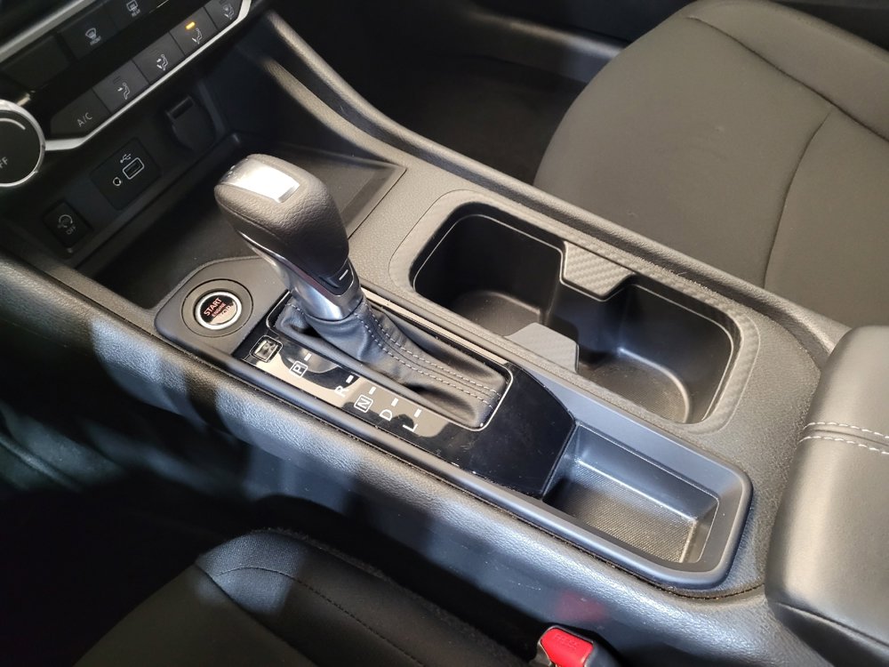 Used 2024 Nissan Sentra S FWD image 26