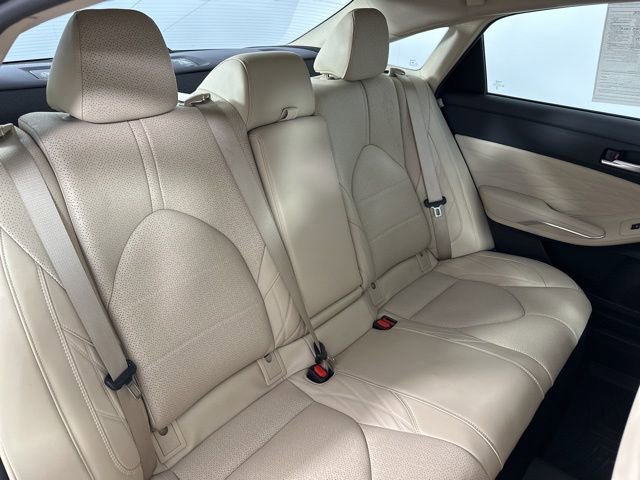 Used 2019 Toyota Avalon Limited w/ Advanced Safety Package FWD image 29