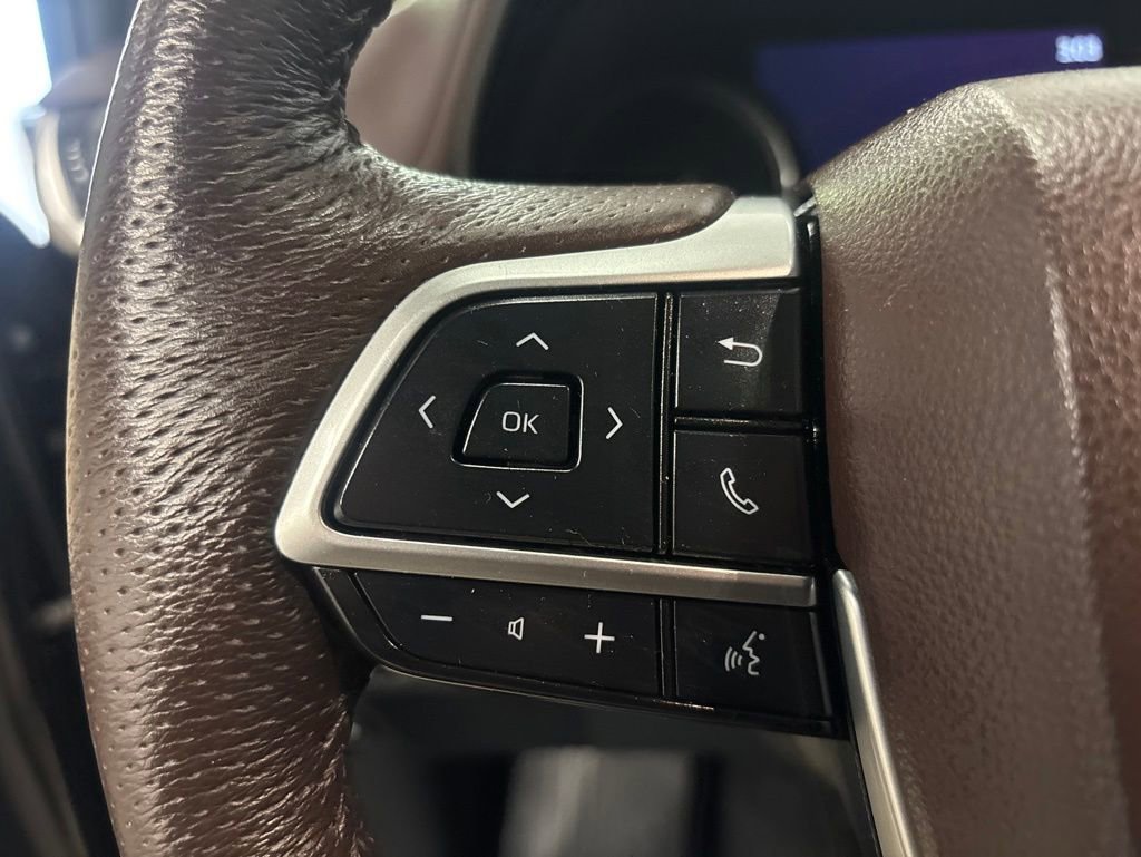 Used 2022 Toyota Sienna Platinum AWD/4WD image 21