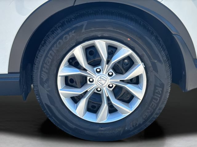 New 2026 Honda CR-V LX image 5