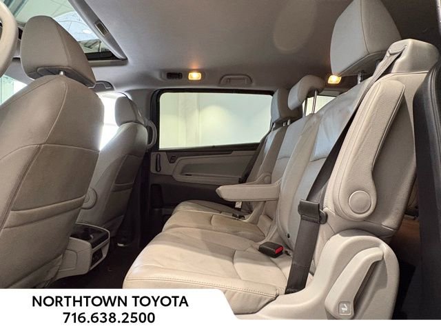 Used 2019 Honda Odyssey EX-L image 14