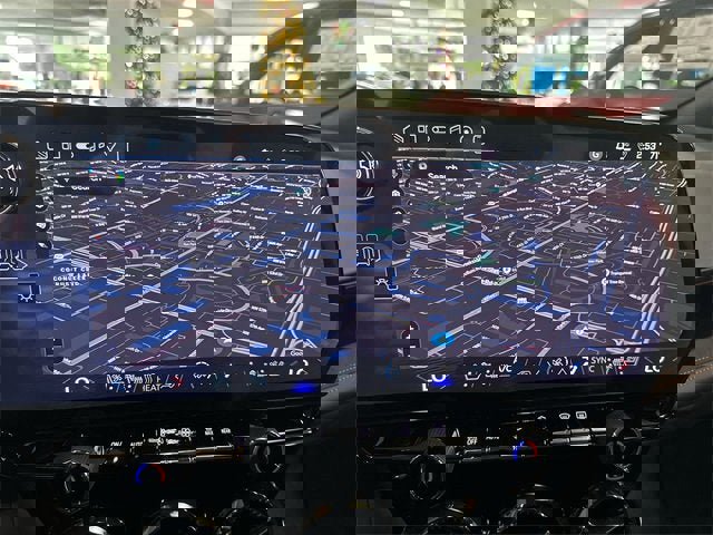 New 2026 Chevrolet Blazer EV SS image 20