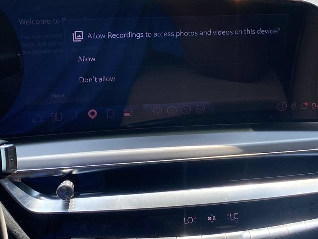 Certified 2026 Cadillac Lyriq Signature Luxury w/ Nappa Leather Package AWD/4WD image 49