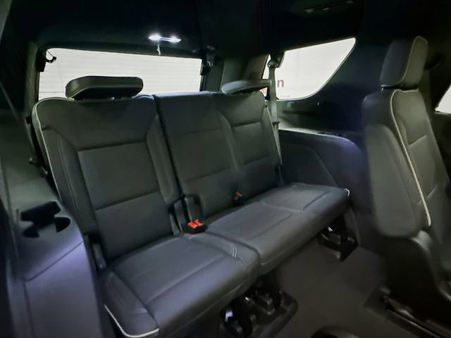 New 2026 Chevrolet Tahoe Premier w/ Sun And Tow Package image 32