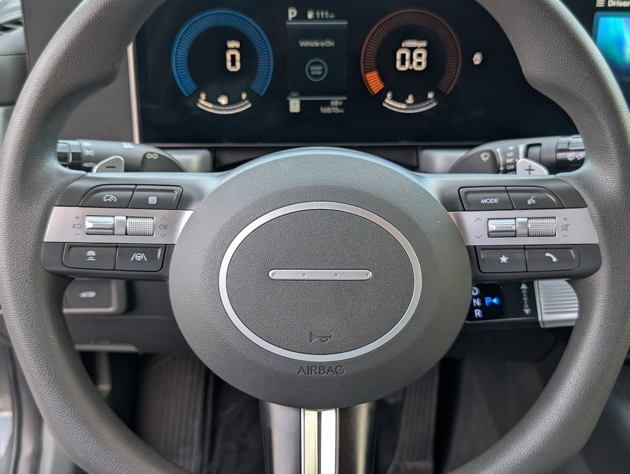 Used 2024 Hyundai Sonata SEL image 18